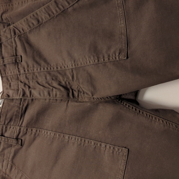 Nili Lotan Jenna trousers, brown. size 2 - Picture 7 of 9